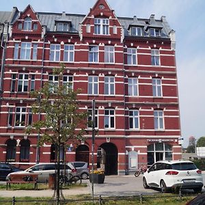 Appartement met Twee Slaapkamers